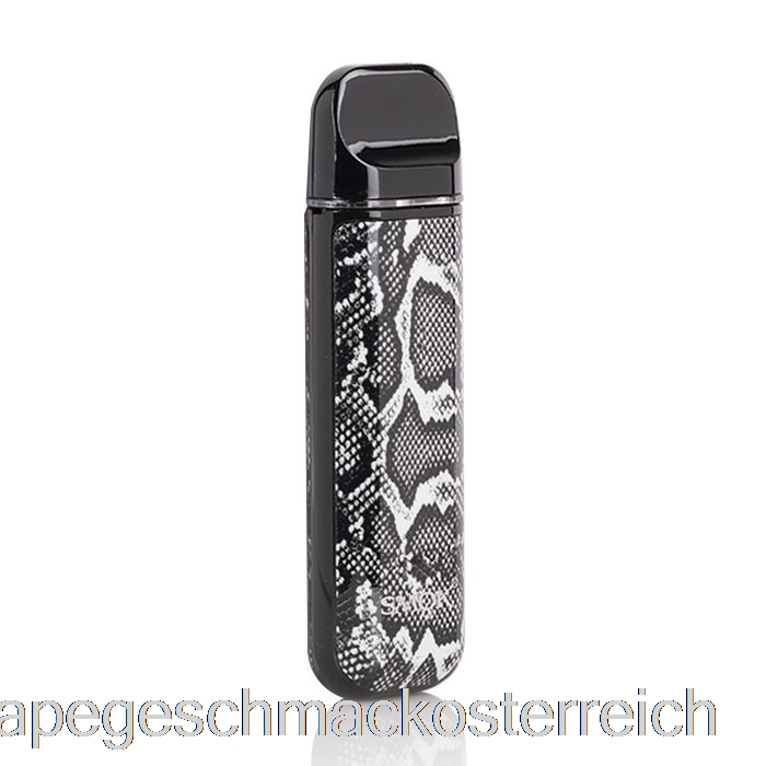 Smok Novo 2 25w Pod System Black Cobra Vape Geschmack